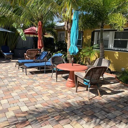 Atlantic Shores Vacation Villas Palm Beach Shores Εξωτερικό φωτογραφία