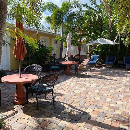 Atlantic Shores Vacation Villas Palm Beach Shores Εξωτερικό φωτογραφία